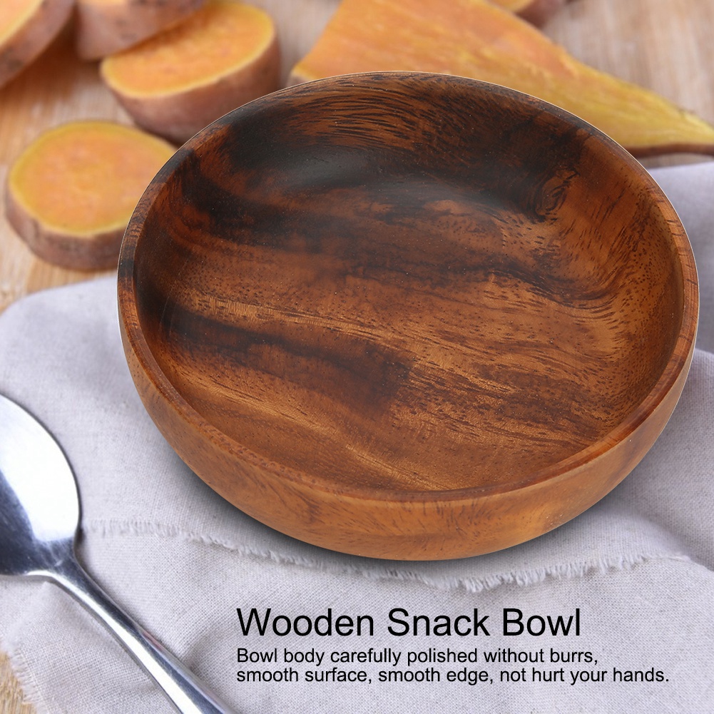 Drewniane miski do serwowania, – Meal Prep Bowl recenzja i cena