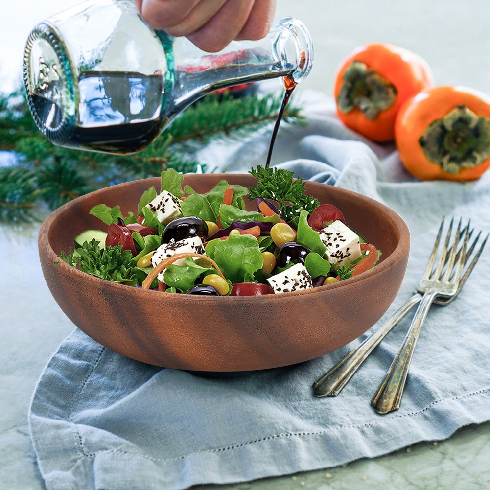 Drewniane miski do serwowania, – Meal Prep Bowl recenzja i cena