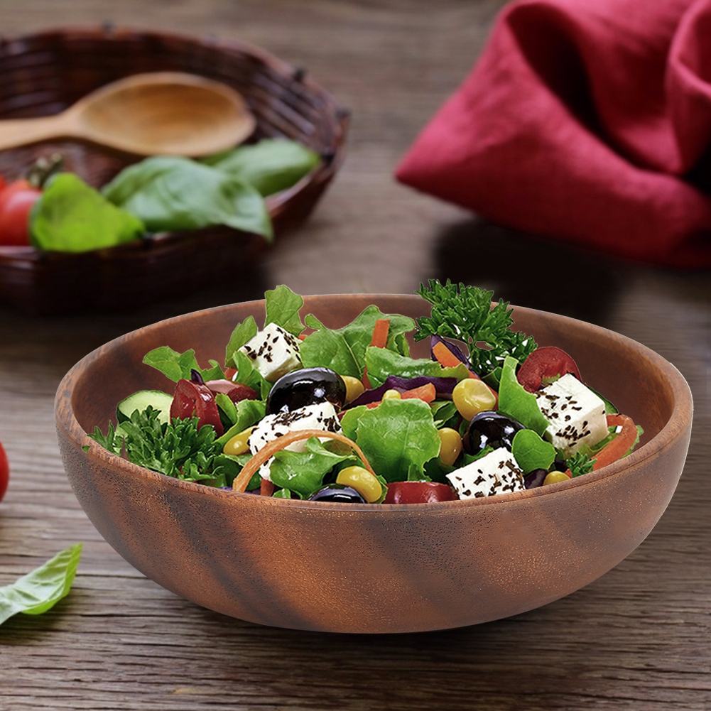 Drewniane miski do serwowania, – Meal Prep Bowl recenzja i cena