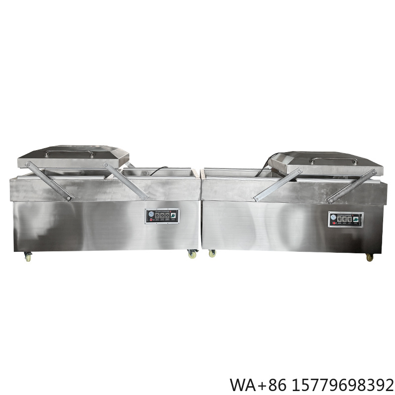 Automatyczna pakowarka próżnio – Meal Prep Kitchen recenzja i cena