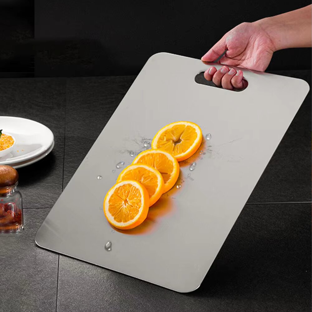 316 Gruba deska do krojenia ze – Meal Prep Template recenzja i cena