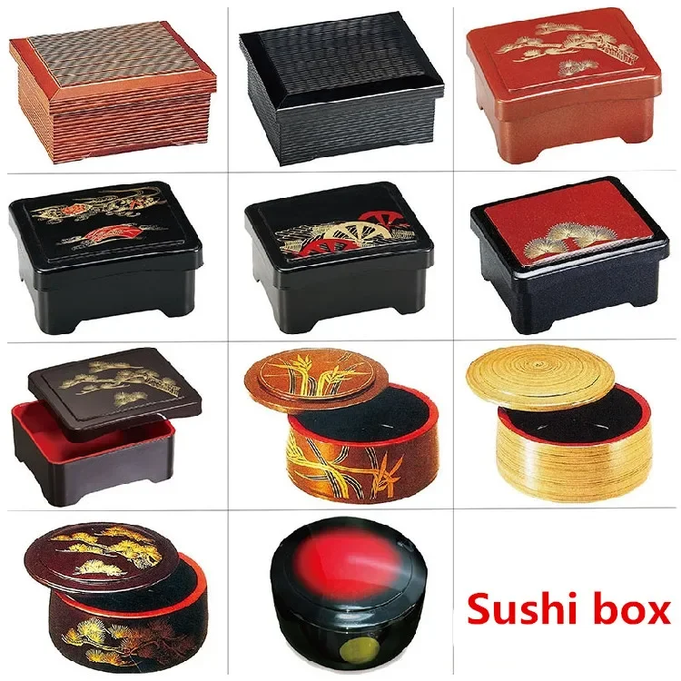 Pudełka na lunch bento do biur – Meal Prep Or Prep Meal recenzja i cena