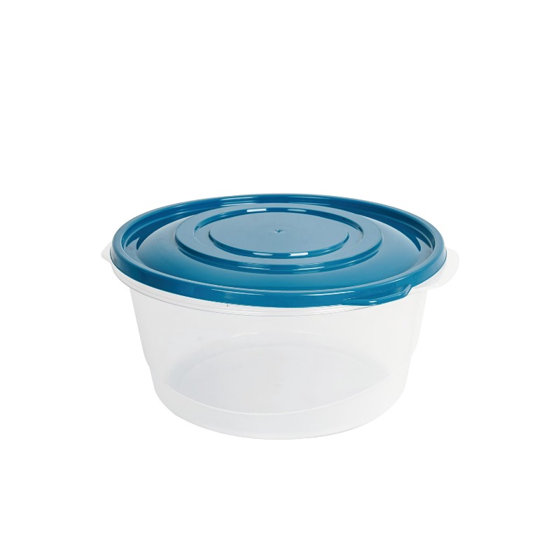 Półtrwałe, okrągłe pojemniki d – Meal Prep Or Prep Meal recenzja i cena