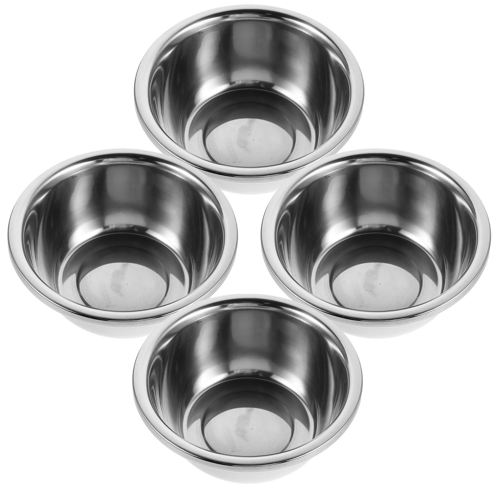 Zestaw 4 wytrzymałych misk ze  – Meal Prep Bowl recenzja i cena